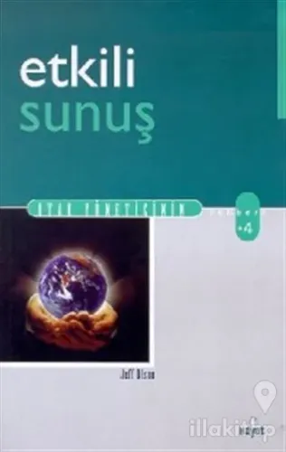 Etkili Sunuş