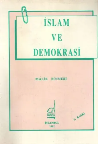 İslam ve Demokrasi