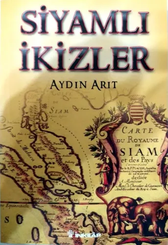Siyamlı İkizler
