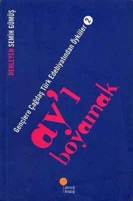 Ay'ı Boyamak 2. Kitap