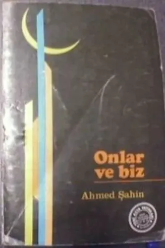 Onlar ve Biz