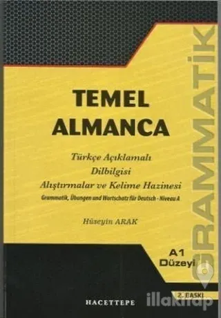 Temel Almanca A1