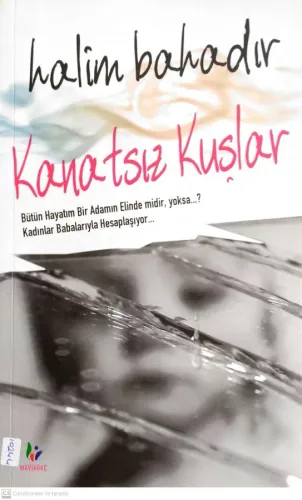 Kanatsız Kuşlar