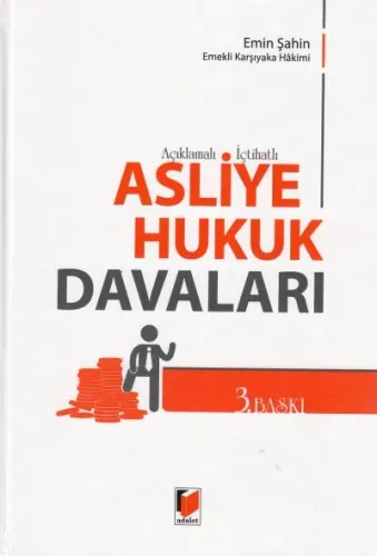 Asliye Hukuk Davaları