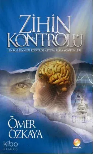 Zihin Kontrolü