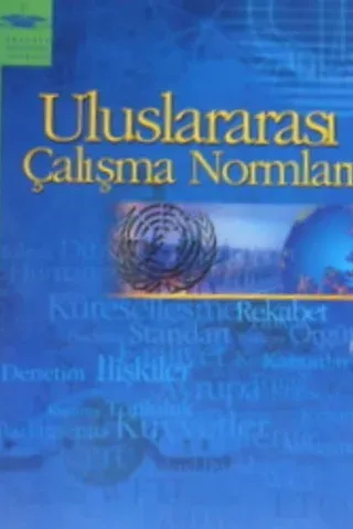 Uluslararası Çalışma Normları