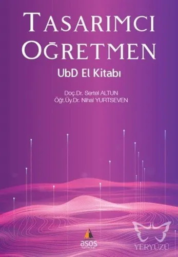 Tasarımcı Öğretmen UbD El Kitabı