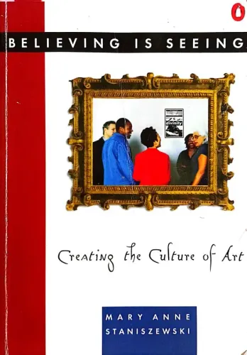 Creating the Culture of Art