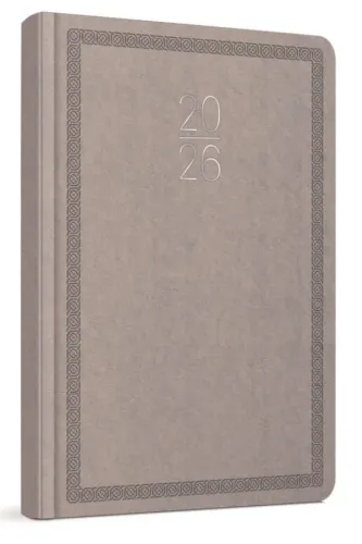 GIPTA 17x24 112-EKK EKO GÜNLÜK TİCARİ AJANDA