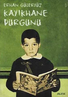 Kayıkhane Durgunu