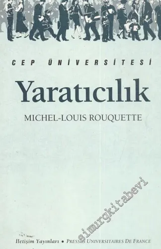 Yaratıcılık -