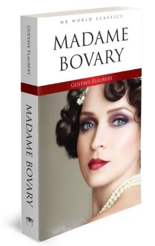 Madame Bovary