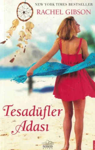 Tesadüfler Adası