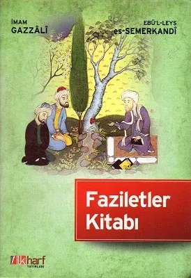 Faziletler Kitabı