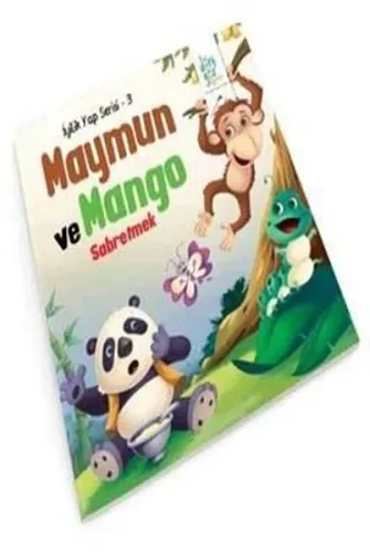 İyilik Yap Serisi 3