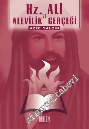 Hz. Ali ve Alevilik Gerçeği -         2001