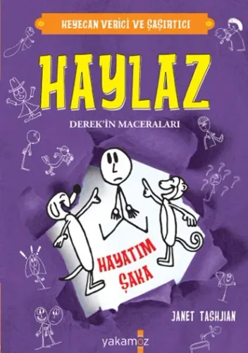 Haylaz- Hayatım Şaka