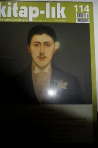 Kitap-lık 2008 / 114