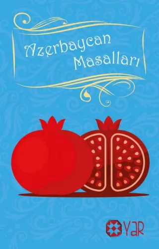 Azerbaycan Masalları | | Yar Yayınları