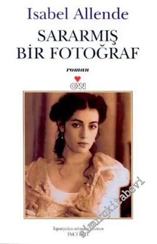 Sararmış Bir Fotoğraf -         2024