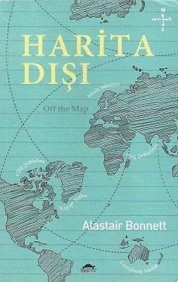 Harita Dışı