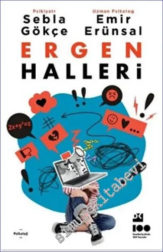 Ergen Halleri -         2023