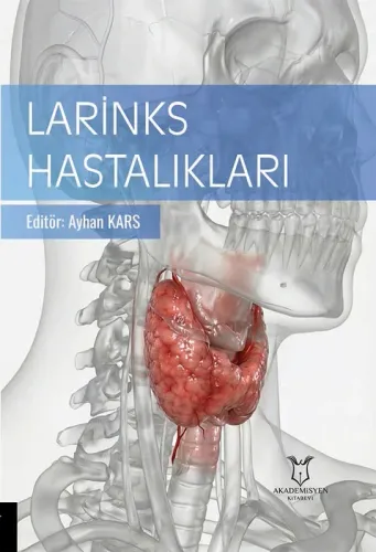 Larinks Hastalıkları