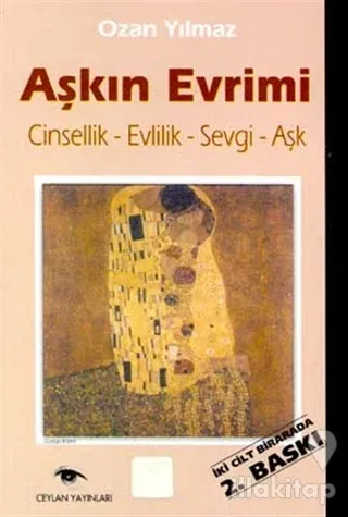 Aşkın Evrimi Cilt: 2