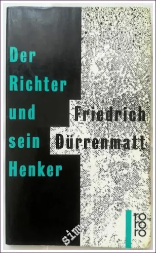 Der Richter und sein Henker -