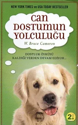 Can Dostumun Yolculuğu