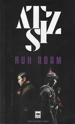 Ruh Adam