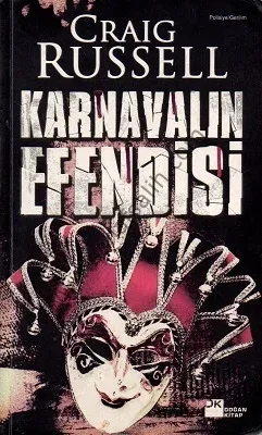 Karnavalın Efendisi