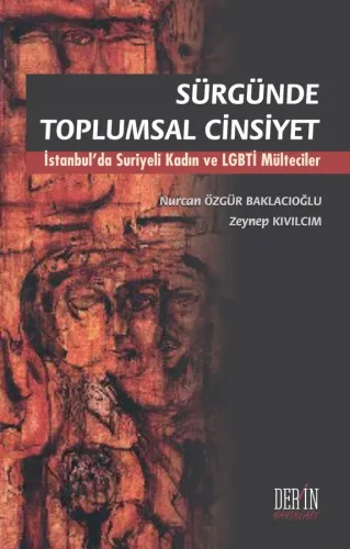 SÜRGÜNDE TOPLUMSAL CİNSİYET