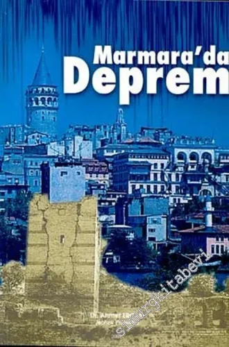 Marmara'da Deprem -        2001