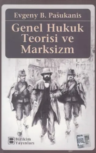 Genel Hukuk Teorisi ve Marksizm