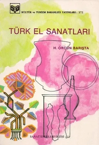 Türk El Sanatları