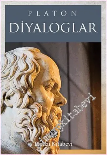 Diyaloglar: Sokrates'in Savunması, Gorgias, Menon, Kratylos, İon, Kriton, Kharmides, Lakhes, Lysis, Protagoras, Theaitetos, Sofist -         2021