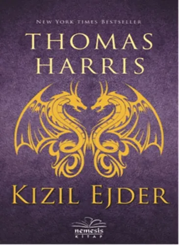 Kızıl Ejder