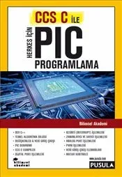 CCS İle Herkes İçin PIC Programlama