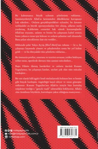 Otobüsler Yanıyor