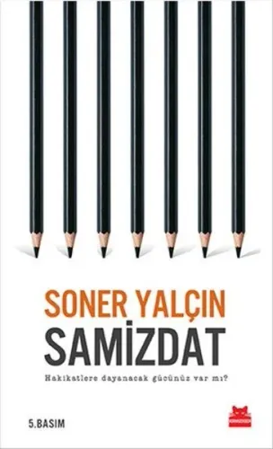 Samizdat