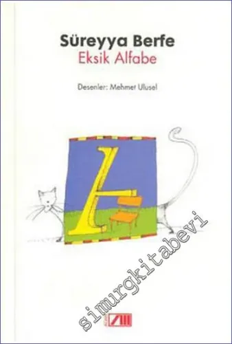 Eksik Alfabe -        2003