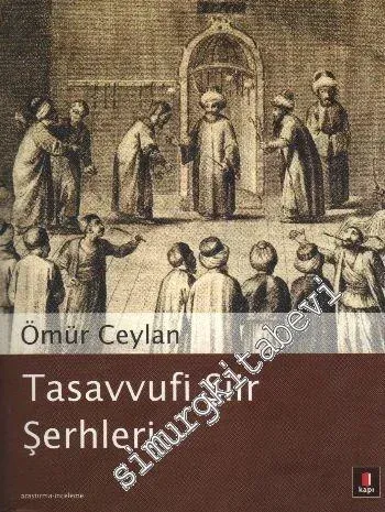 Tasavvufî Şiir Şerhleri -
