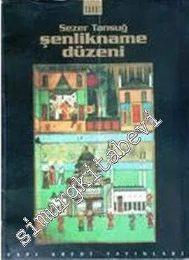 Şenlikname Düzeni -        1993