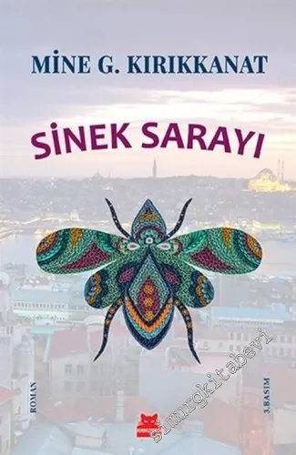 Sinek Sarayı -         2023