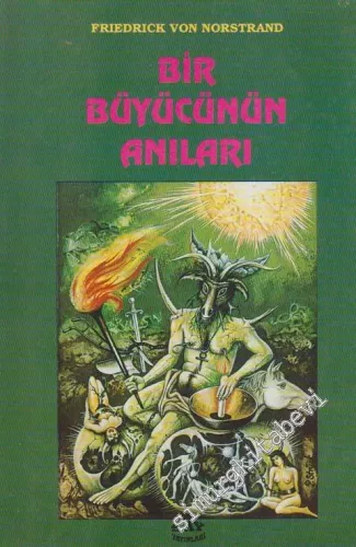 Bir Büyücünün Anıları -        1997