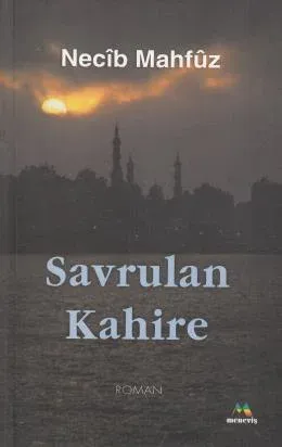 Savrulan Kahire