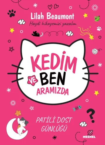 Kedim ve Ben - Halkkitabevi