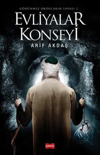 Evliyalar Konseyi