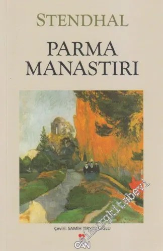 Parma Manastırı -         2022
